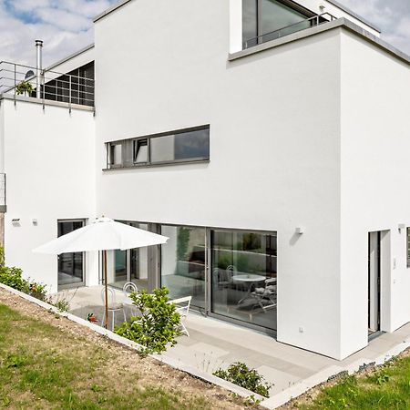 Ferienwohnung Im Obstgarten Ihringen Εξωτερικό φωτογραφία