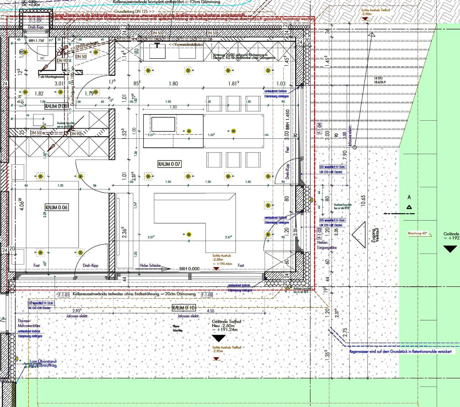 Ferienwohnung Im Obstgarten Ihringen Εξωτερικό φωτογραφία