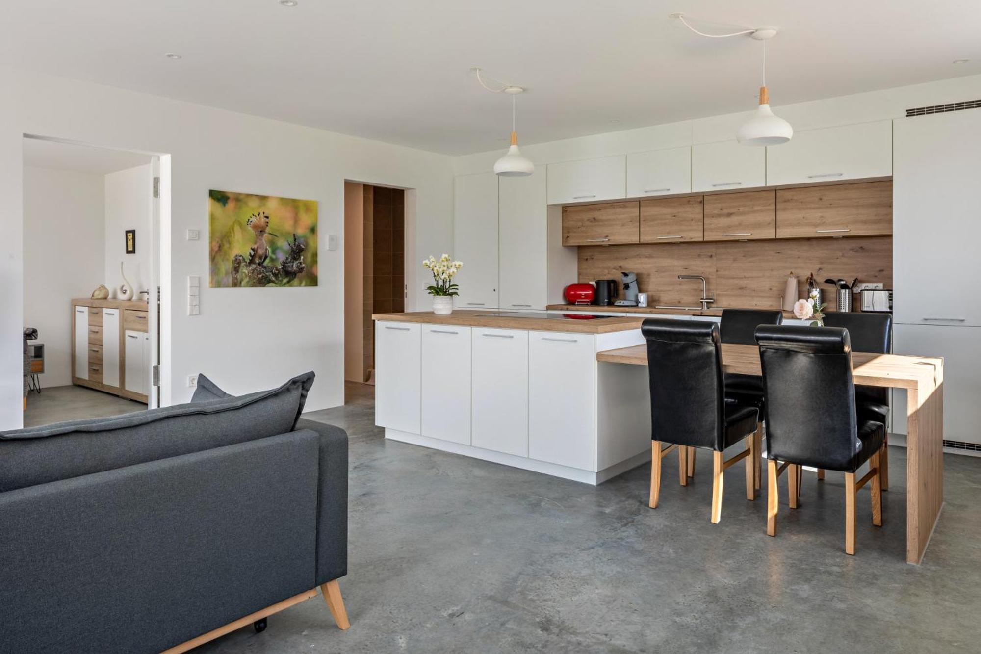 Ferienwohnung Im Obstgarten Ihringen Εξωτερικό φωτογραφία