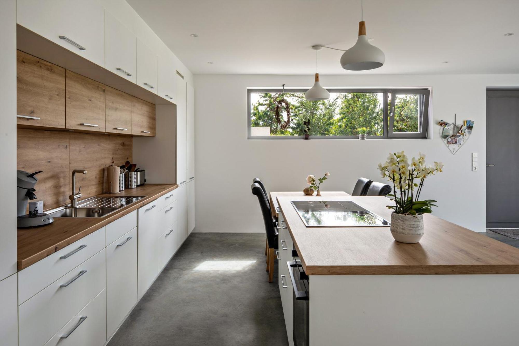 Ferienwohnung Im Obstgarten Ihringen Εξωτερικό φωτογραφία
