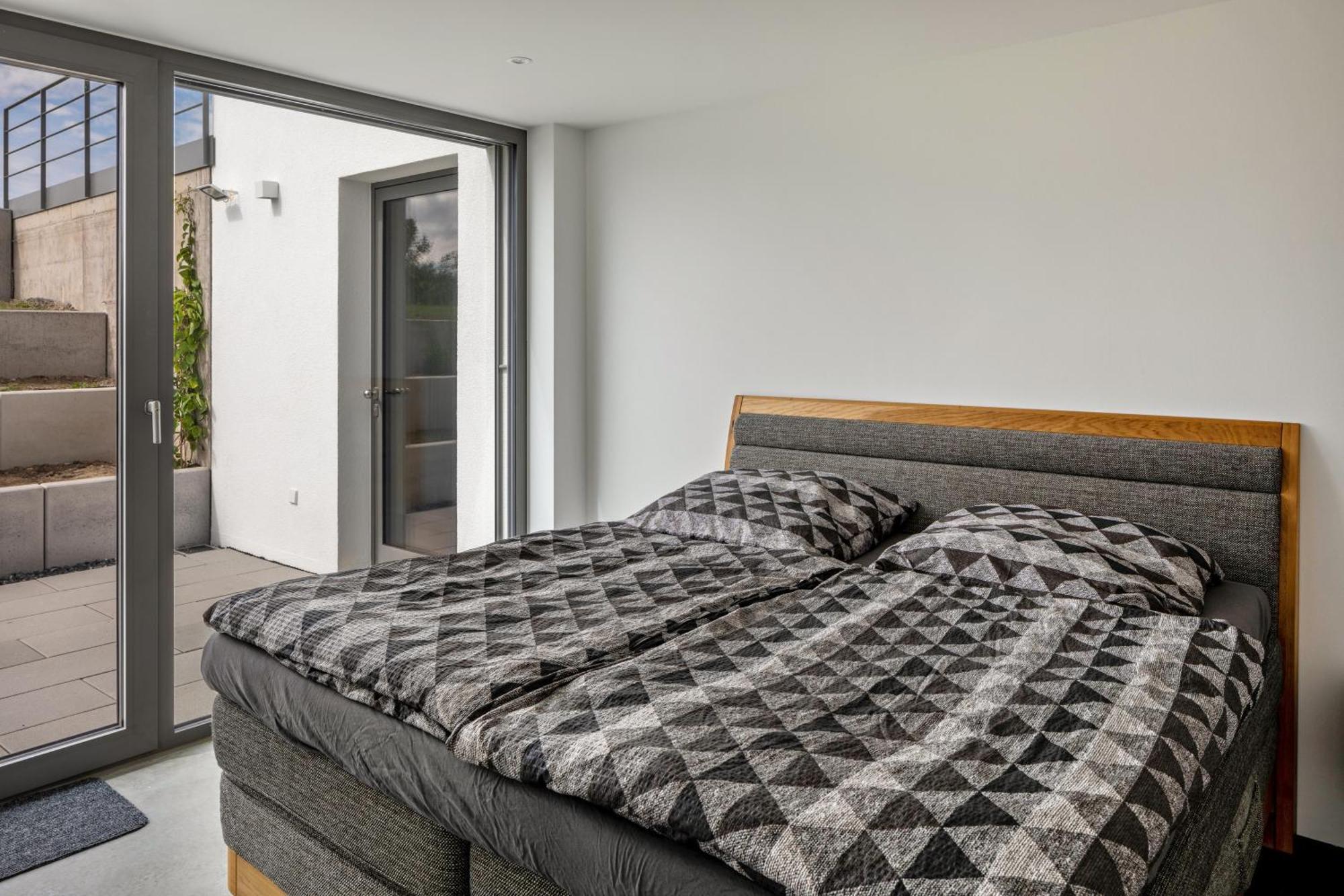 Ferienwohnung Im Obstgarten Ihringen Εξωτερικό φωτογραφία