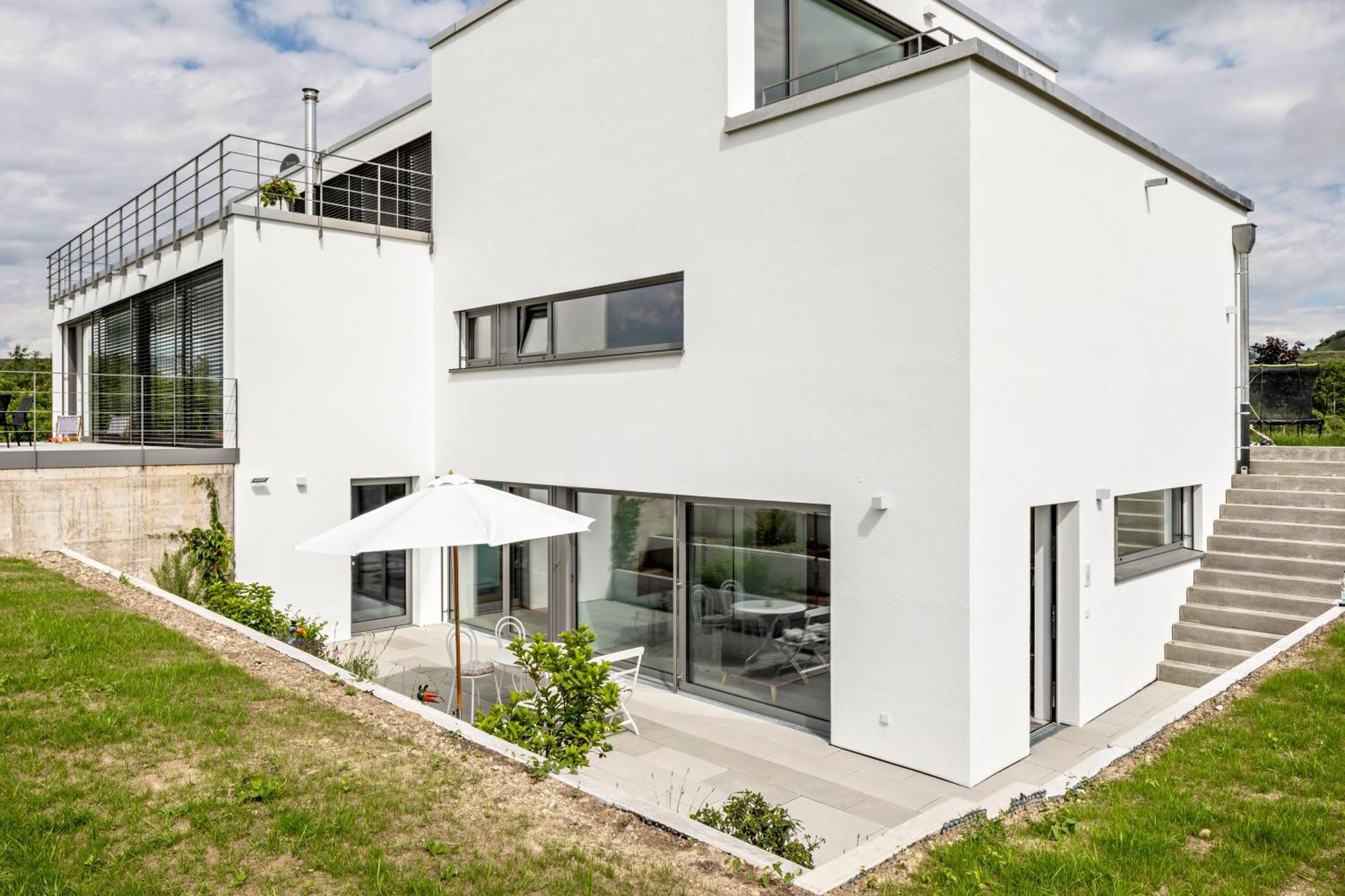 Ferienwohnung Im Obstgarten Ihringen Εξωτερικό φωτογραφία