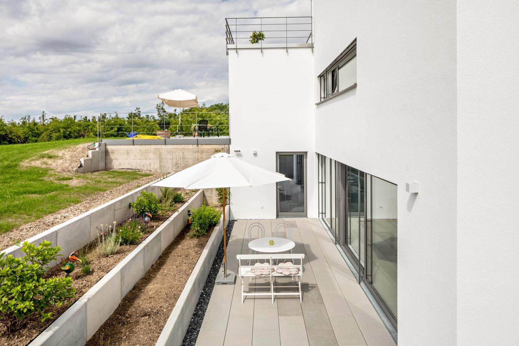 Ferienwohnung Im Obstgarten Ihringen Εξωτερικό φωτογραφία