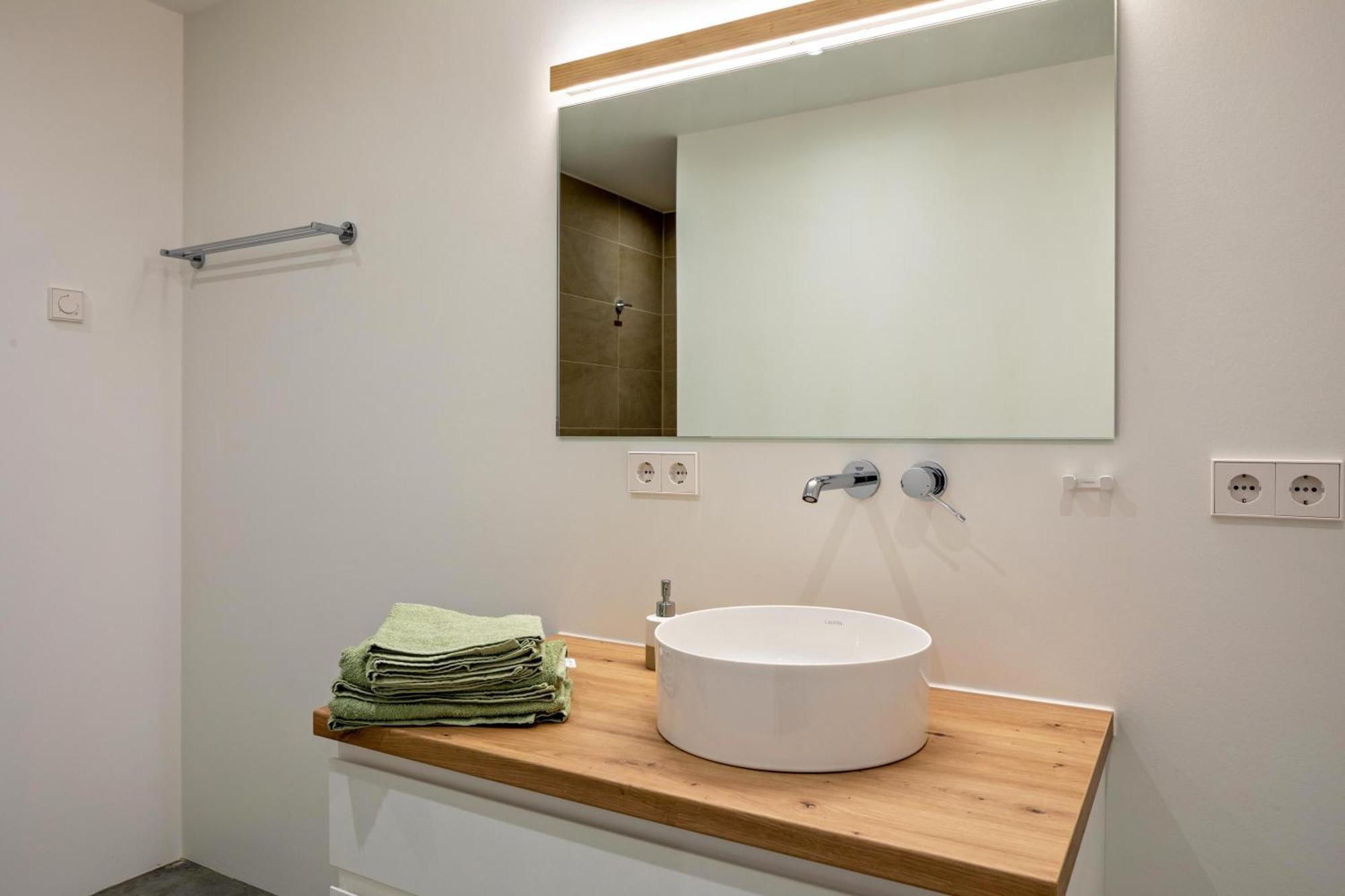 Ferienwohnung Im Obstgarten Ihringen Εξωτερικό φωτογραφία