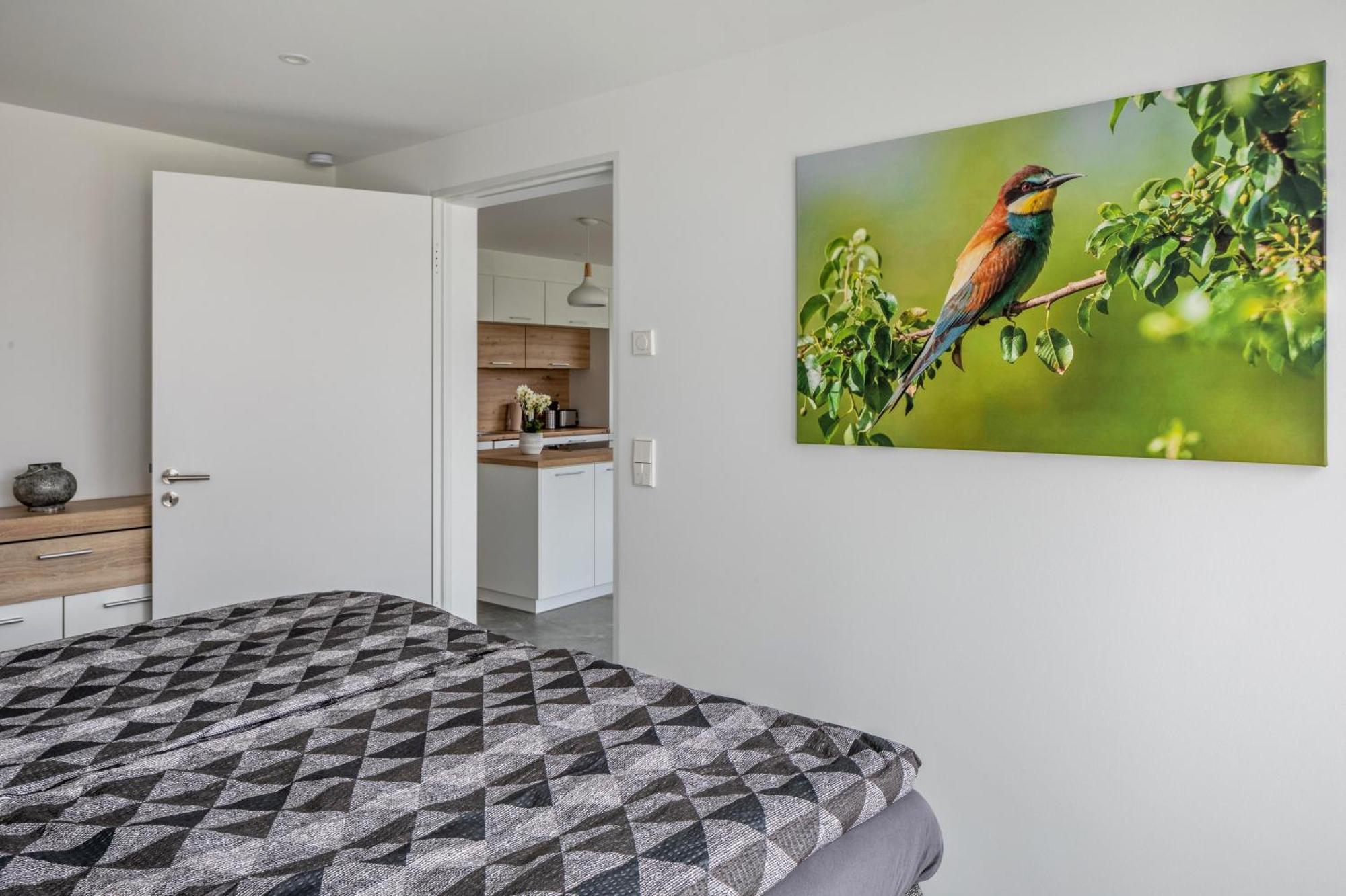 Ferienwohnung Im Obstgarten Ihringen Εξωτερικό φωτογραφία