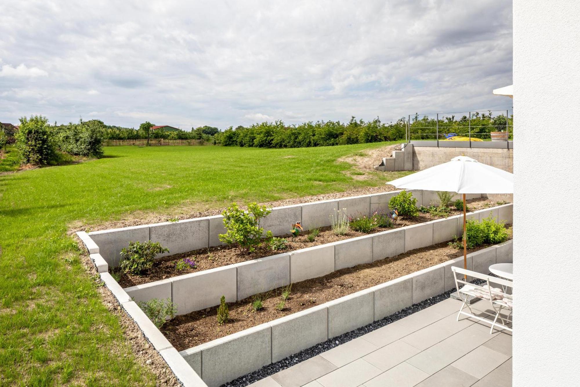 Ferienwohnung Im Obstgarten Ihringen Εξωτερικό φωτογραφία