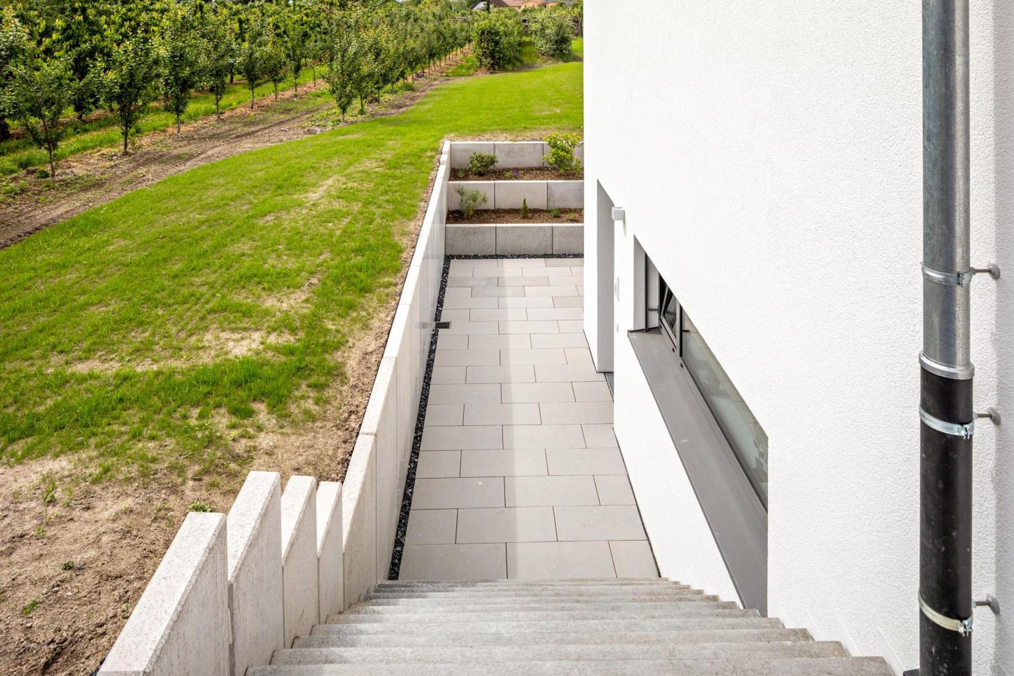 Ferienwohnung Im Obstgarten Ihringen Εξωτερικό φωτογραφία